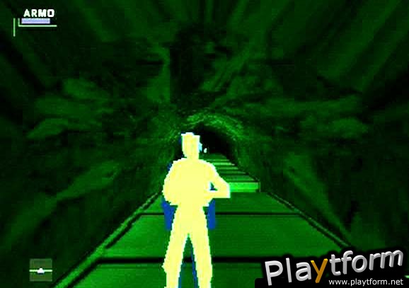 Syphon Filter 2 (PlayStation)
