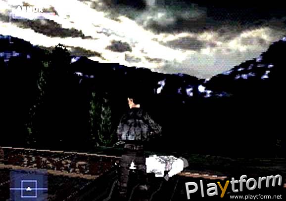 Syphon Filter 2 (PlayStation)