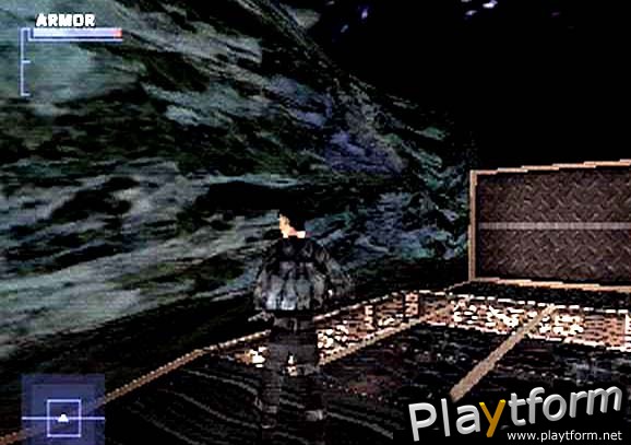 Syphon Filter 2 (PlayStation)
