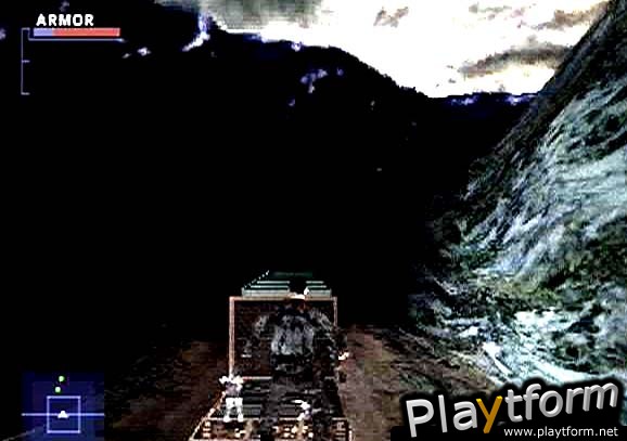Syphon Filter 2 (PlayStation)