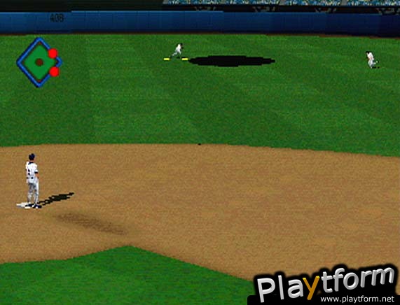 MLB 2001 (PlayStation)