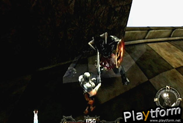 Draconus: Cult of the Wyrm (Dreamcast)