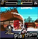 SNK Gals Fighters (NeoGeo Pocket Color)