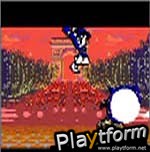 SNK Gals Fighters (NeoGeo Pocket Color)