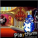 SNK Gals Fighters (NeoGeo Pocket Color)