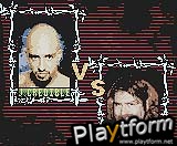 ECW Hardcore Revolution (Game Boy Color)