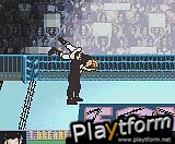 ECW Hardcore Revolution (Game Boy Color)