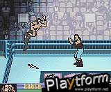 ECW Hardcore Revolution (Game Boy Color)