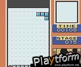 Magical Tetris Challenge (Game Boy Color)