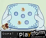 Magical Tetris Challenge (Game Boy Color)