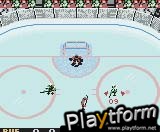 NHL 2000 (Game Boy Color)