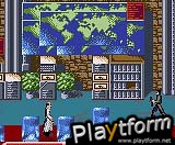 Mission: Impossible (Game Boy Color)