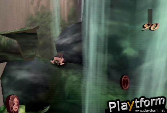 Disney's Tarzan (Nintendo 64)