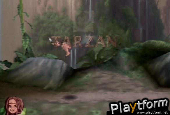 Disney's Tarzan (Nintendo 64)