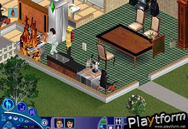 The Sims (PC)