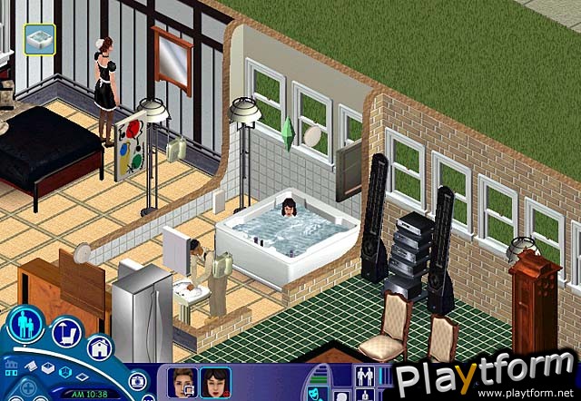 The Sims (PC)