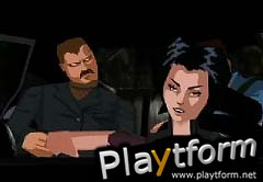 Fear Effect (PlayStation)