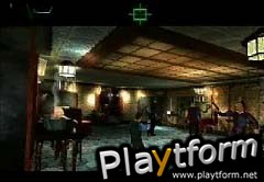 Fear Effect (PlayStation)