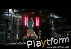 Fear Effect (PlayStation)