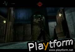 Fear Effect (PlayStation)