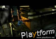 Fear Effect (PlayStation)