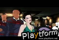 Fear Effect (PlayStation)