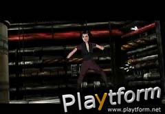 Fear Effect (PlayStation)