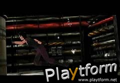 Fear Effect (PlayStation)