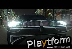 Fear Effect (PlayStation)