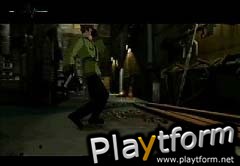 Fear Effect (PlayStation)