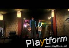 Fear Effect (PlayStation)