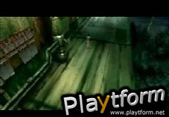 Fear Effect (PlayStation)