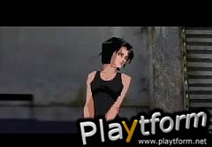 Fear Effect (PlayStation)