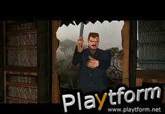 Fear Effect (PlayStation)