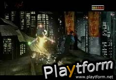 Fear Effect (PlayStation)