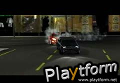 Fear Effect (PlayStation)