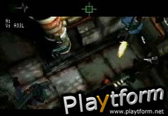 Fear Effect (PlayStation)