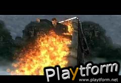 Fear Effect (PlayStation)