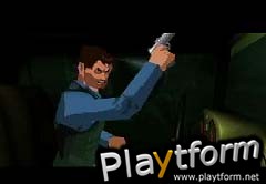Fear Effect (PlayStation)