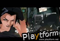 Fear Effect (PlayStation)