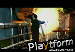 Fear Effect (PlayStation)