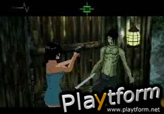 Fear Effect (PlayStation)