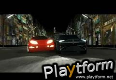 Fear Effect (PlayStation)