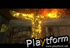Fear Effect (PlayStation)