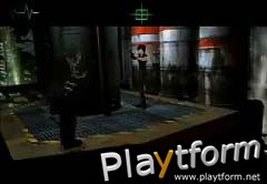 Fear Effect (PlayStation)