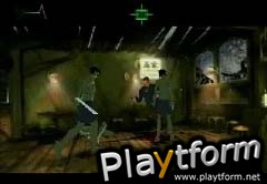 Fear Effect (PlayStation)