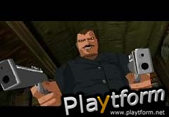 Fear Effect (PlayStation)