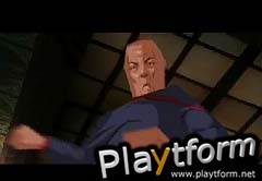Fear Effect (PlayStation)