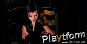 Fear Effect (PlayStation)