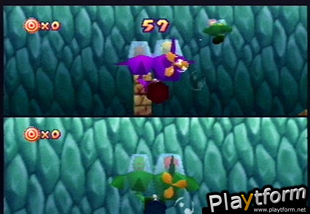 Mario Party 2 (Nintendo 64)